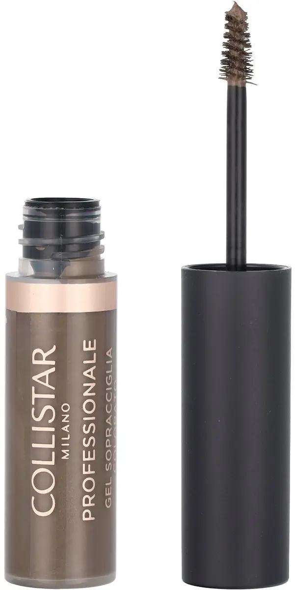 Collistar Professionale Tinted Brow Gel 6.5ml - Bruin