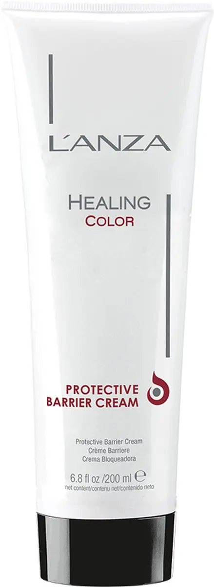 L'Anza Healing Color Protective Barrier Cream 200ml