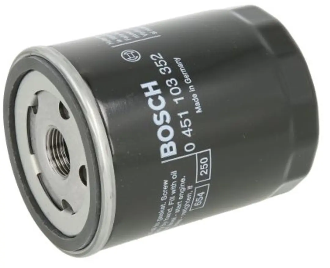 Bosch Oliefilter 0 451 103 352