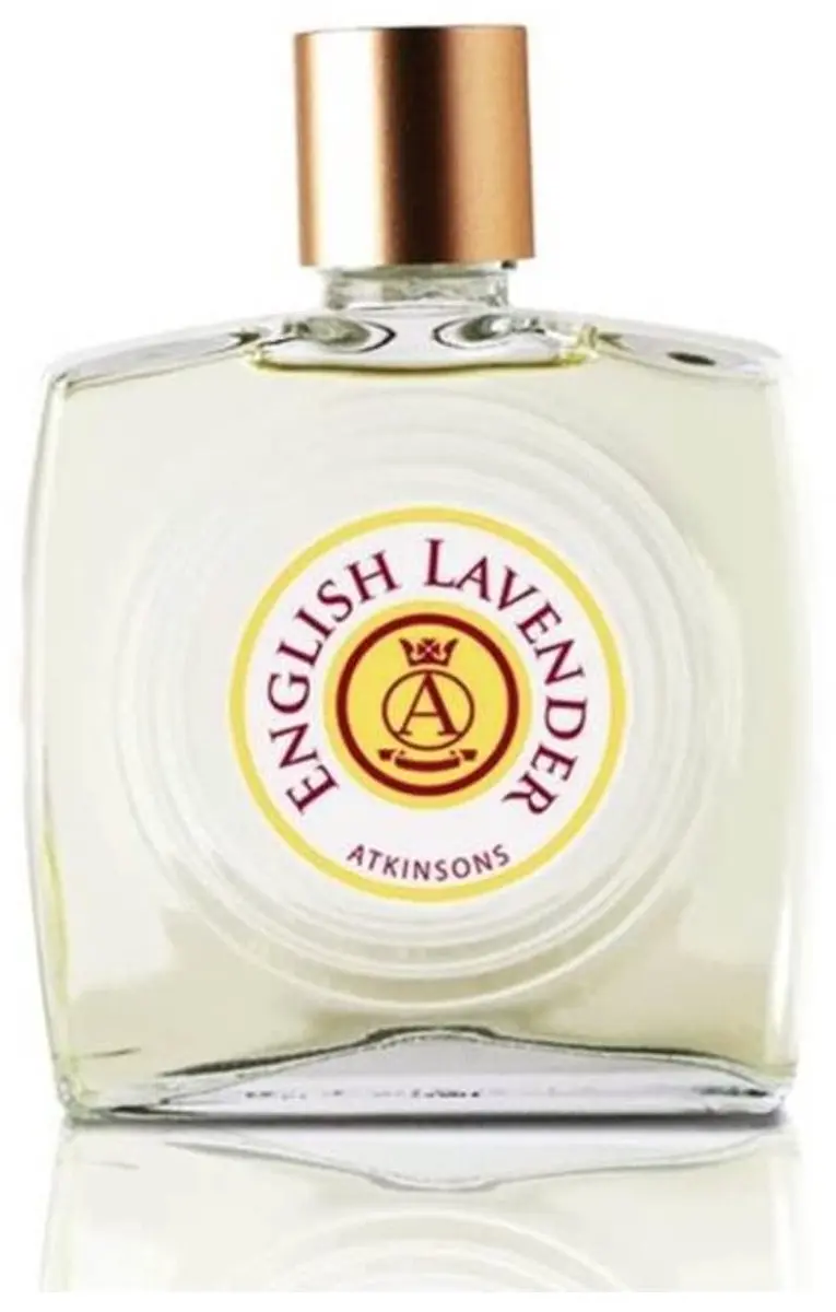Atkinsons English Lavender Eau de Toilette 320ml