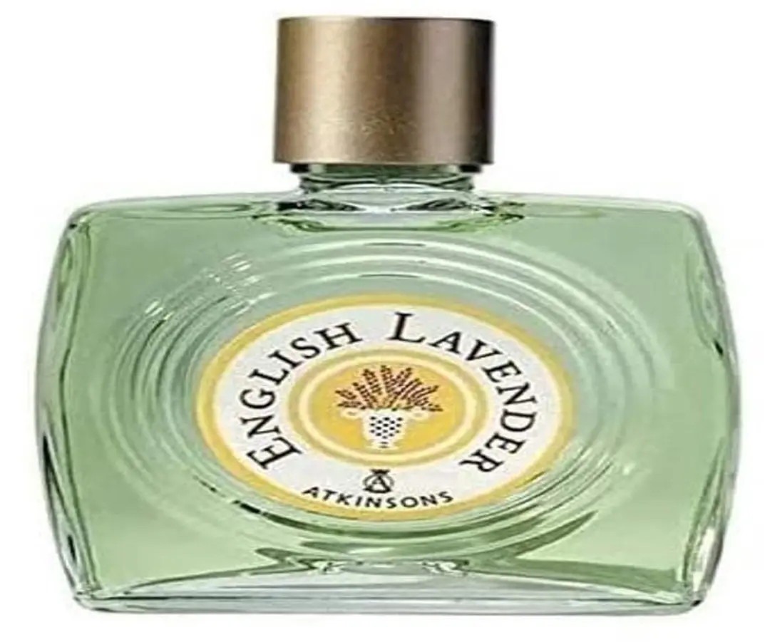 Atkinsons English Lavender Eau de Toilette 320ml