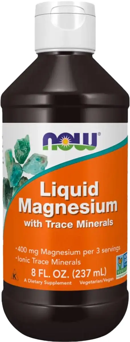 Liquid Magnesium