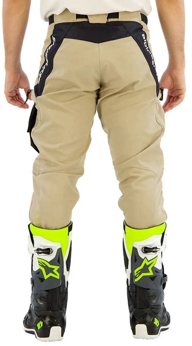 Alpinestars Acteon Sand Motorbroek 34