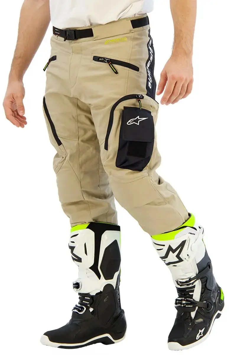 Alpinestars Acteon Sand Motorbroek 34