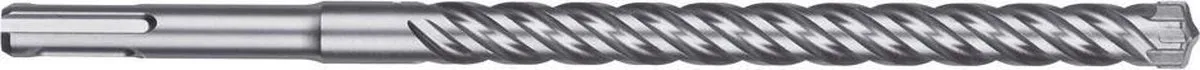 Milwaukee RX4 SDS-Plus Betonboor 14x450mm