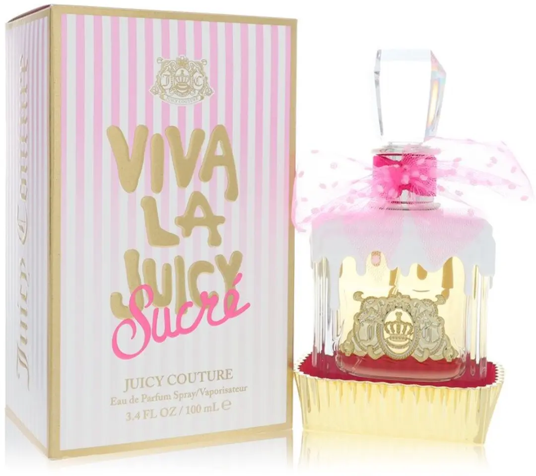 Juicy Couture Viva La Juicy Sucre Eau de Parfum 100ml
