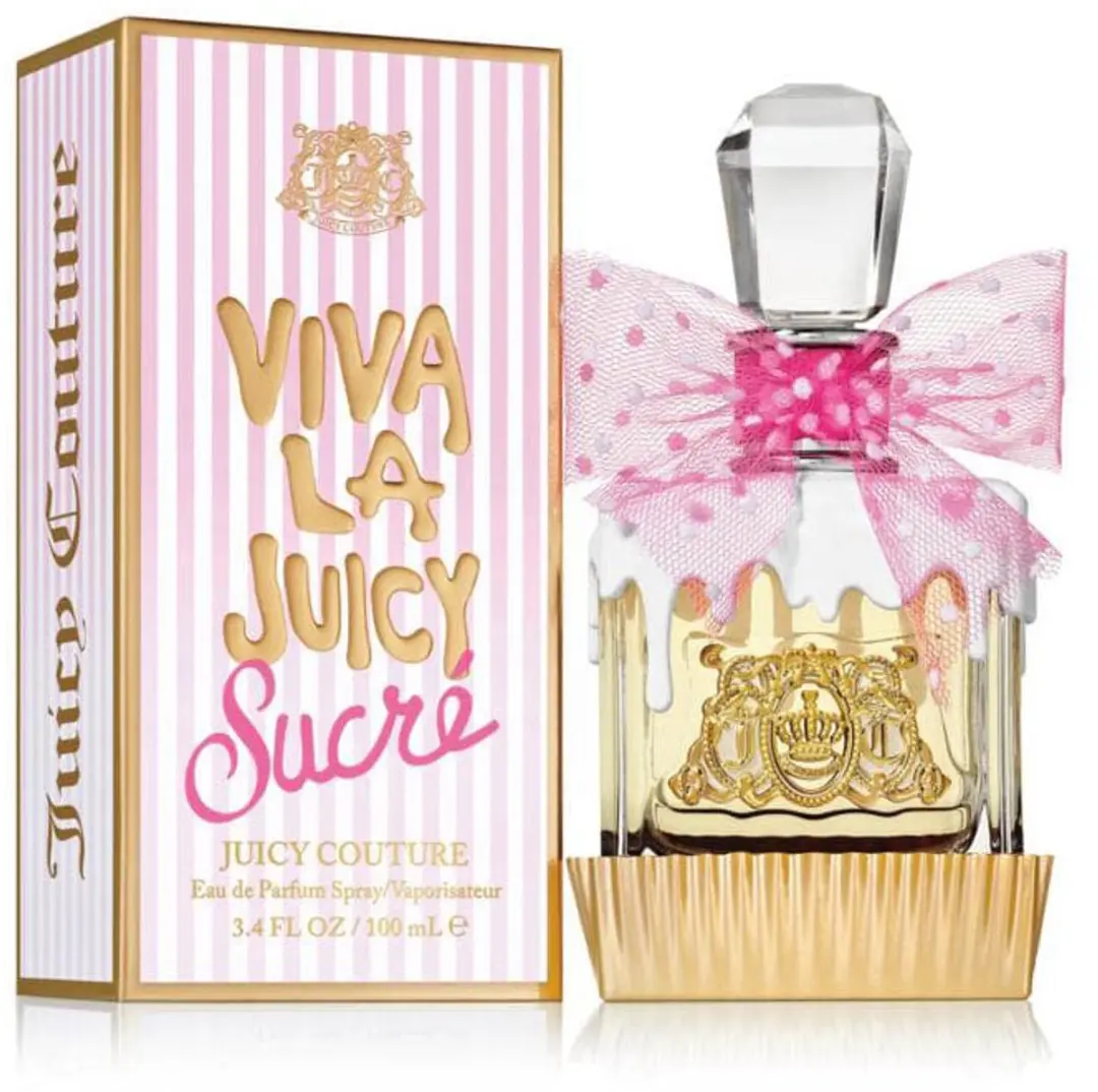 Juicy Couture Viva La Juicy Sucre Eau de Parfum 100ml