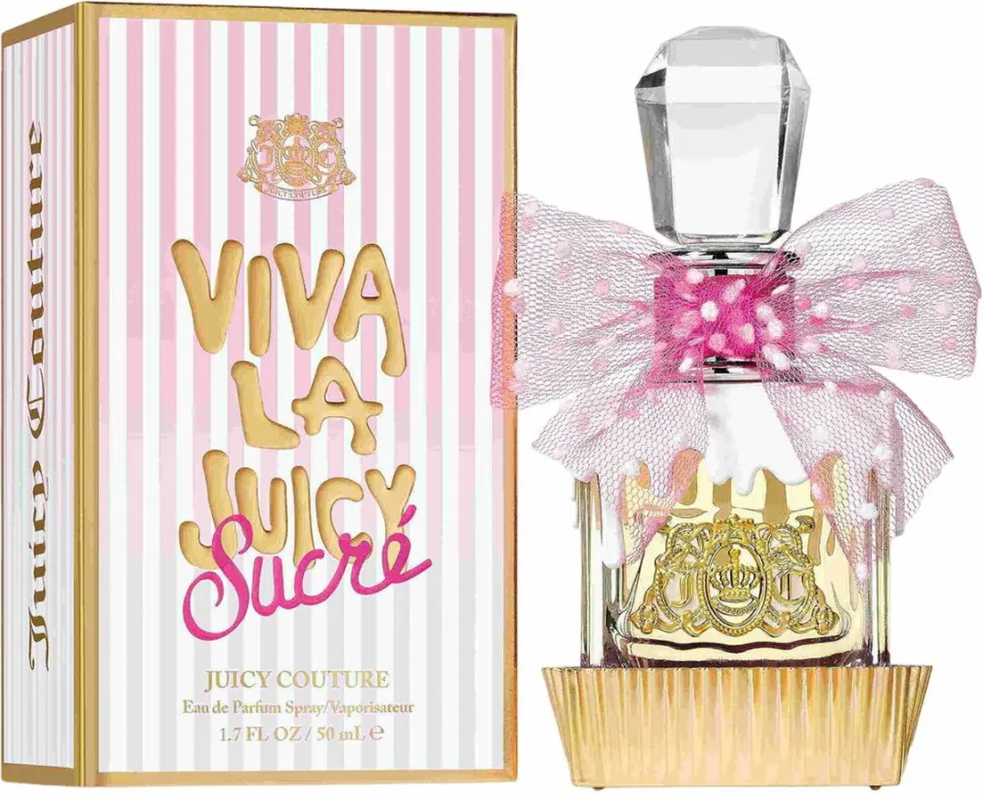 Juicy Couture Viva La Juicy Sucre Eau de Parfum 100ml