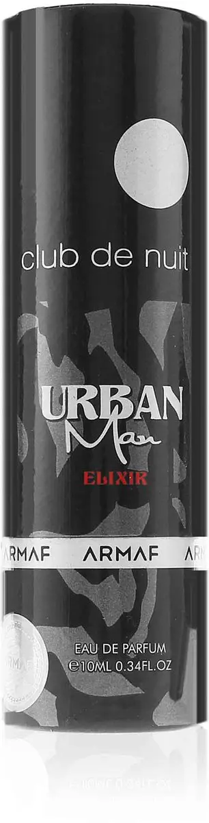 Armaf Club De Nuit Urban Man Eau de Parfum 10ml
