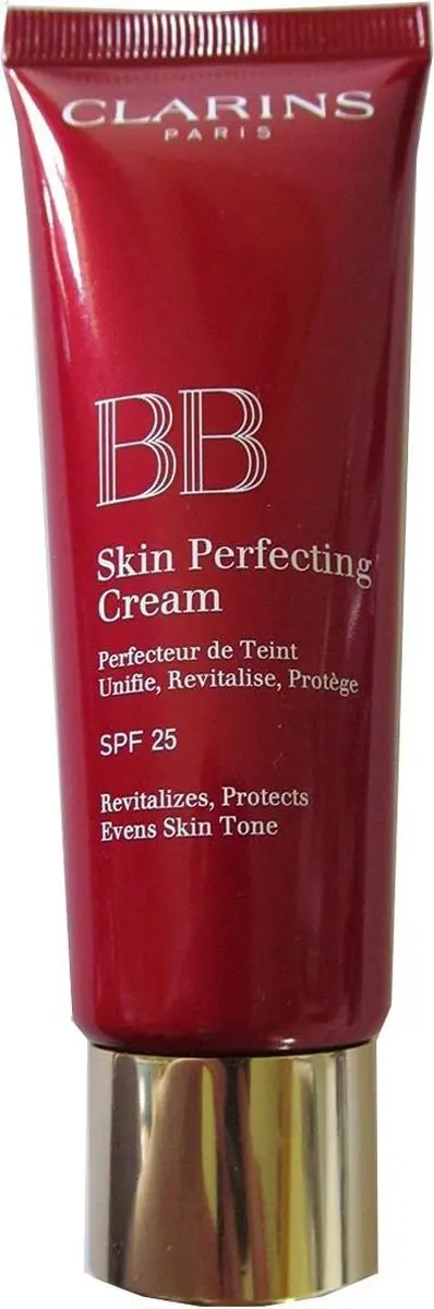 Clarins Detox SPF 25 Skin Detox Fluid Medium 45ml - afbeelding 6 van 6