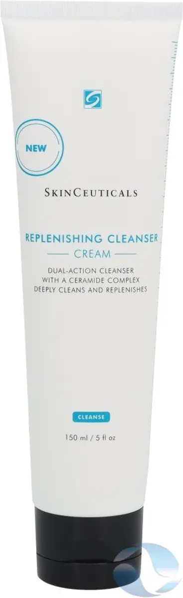 SkinCeuticals Replenishing Cleanser 150ml