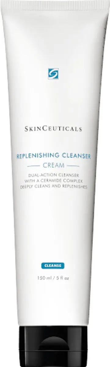 SkinCeuticals Replenishing Cleanser 150ml