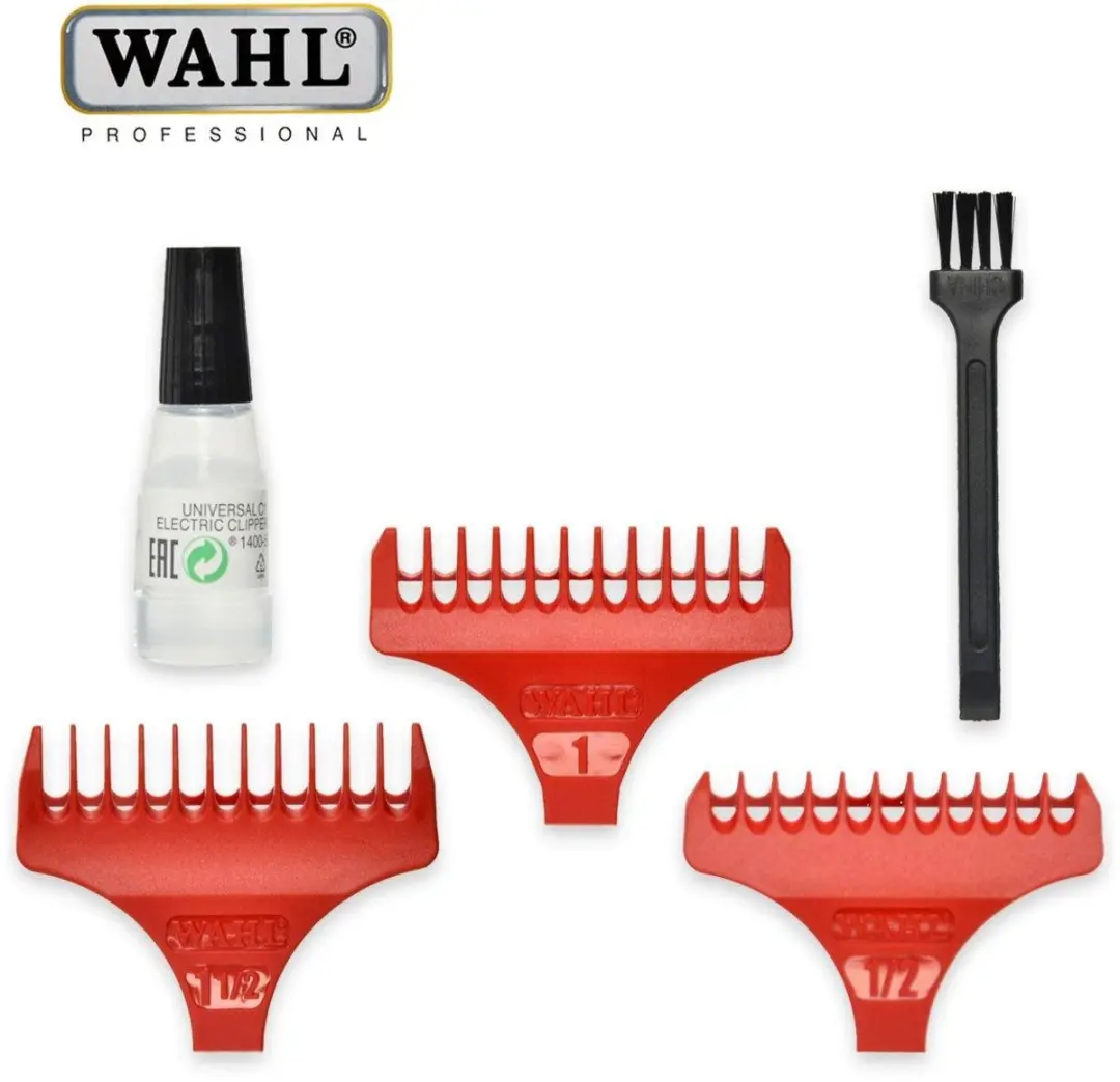 Wahl Professional Type 03072-016 Kamset