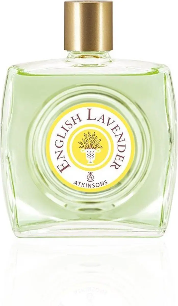 Atkinsons English Lavender Herenparfum 90ml
