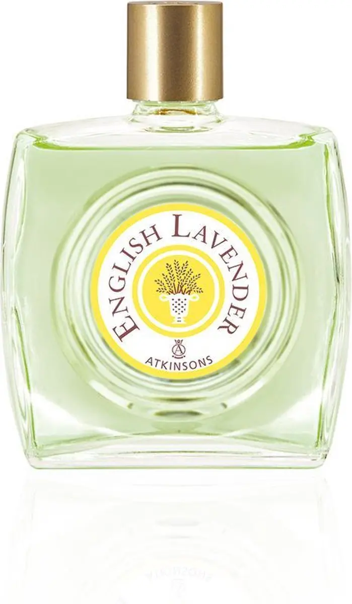 Atkinsons English Lavender Herenparfum 90ml