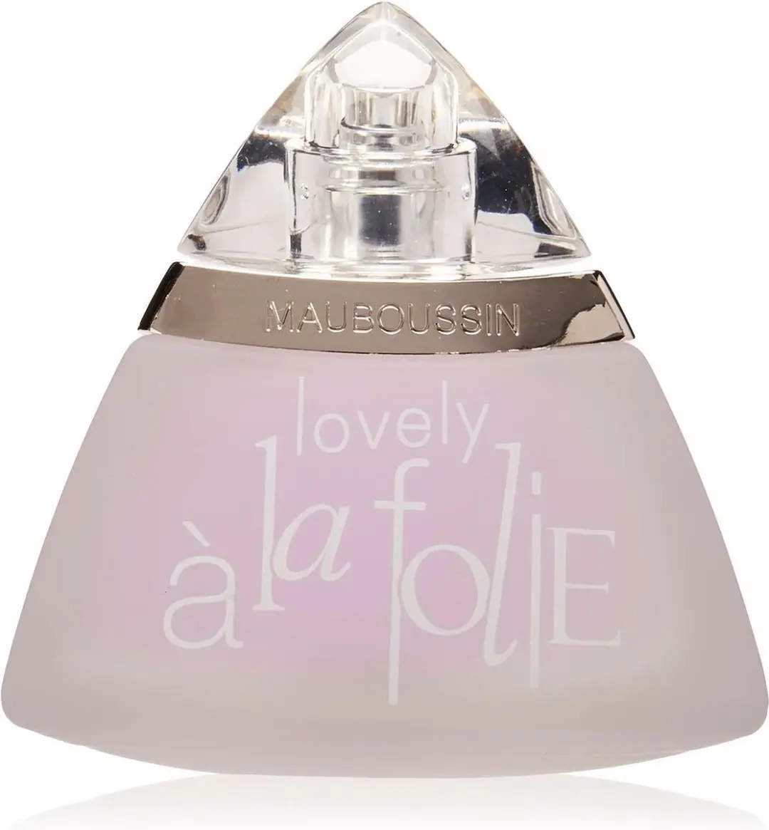 Mauboussin Lovely À La Folie Eau de Parfum 50ml