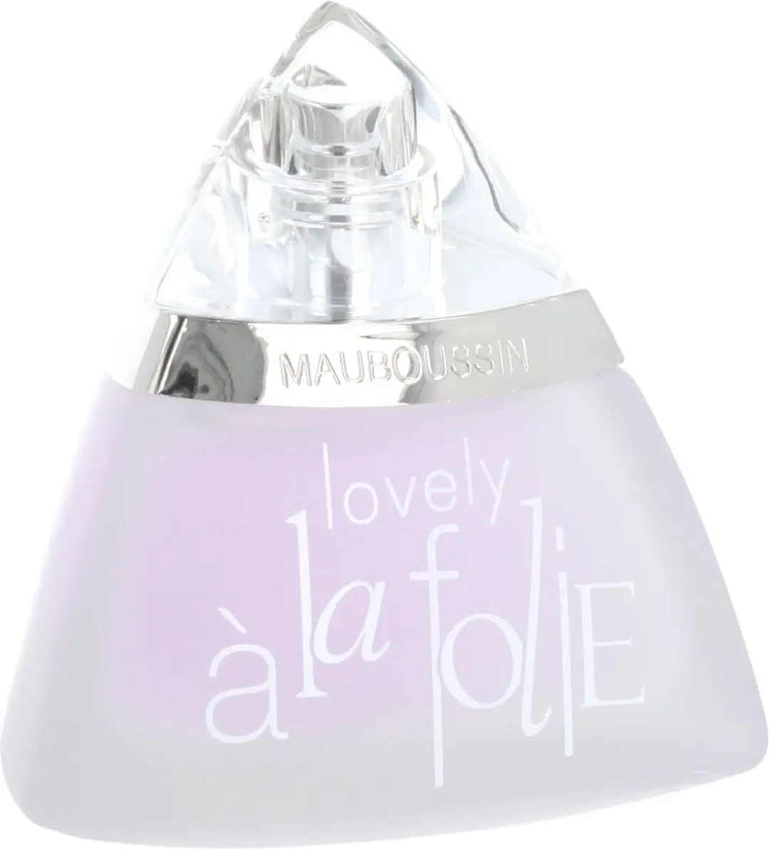 Mauboussin Lovely À La Folie Eau de Parfum 50ml