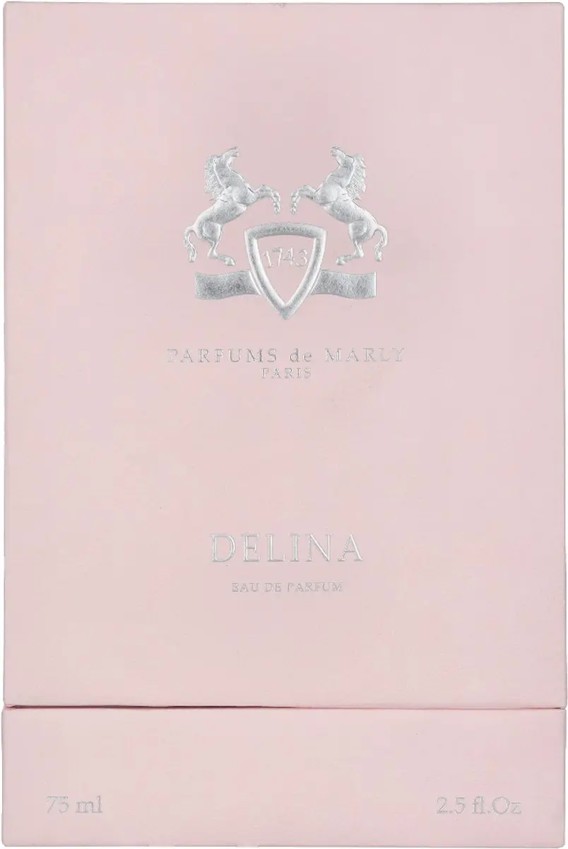 Parfums de Marly Delina Eau de Parfum 75ml