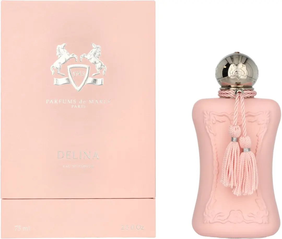 Parfums de Marly Delina Eau de Parfum 75ml