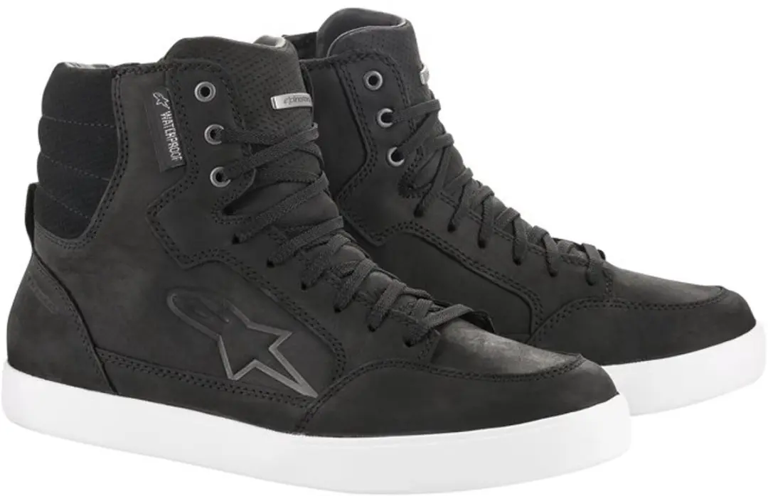 Alpinestars J-6 Waterproof Motorschoen