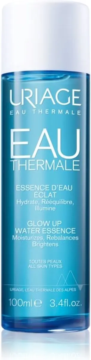 Uriage Eau Thermale Essence D'Eau Éclat 100ml - afbeelding 6 van 6