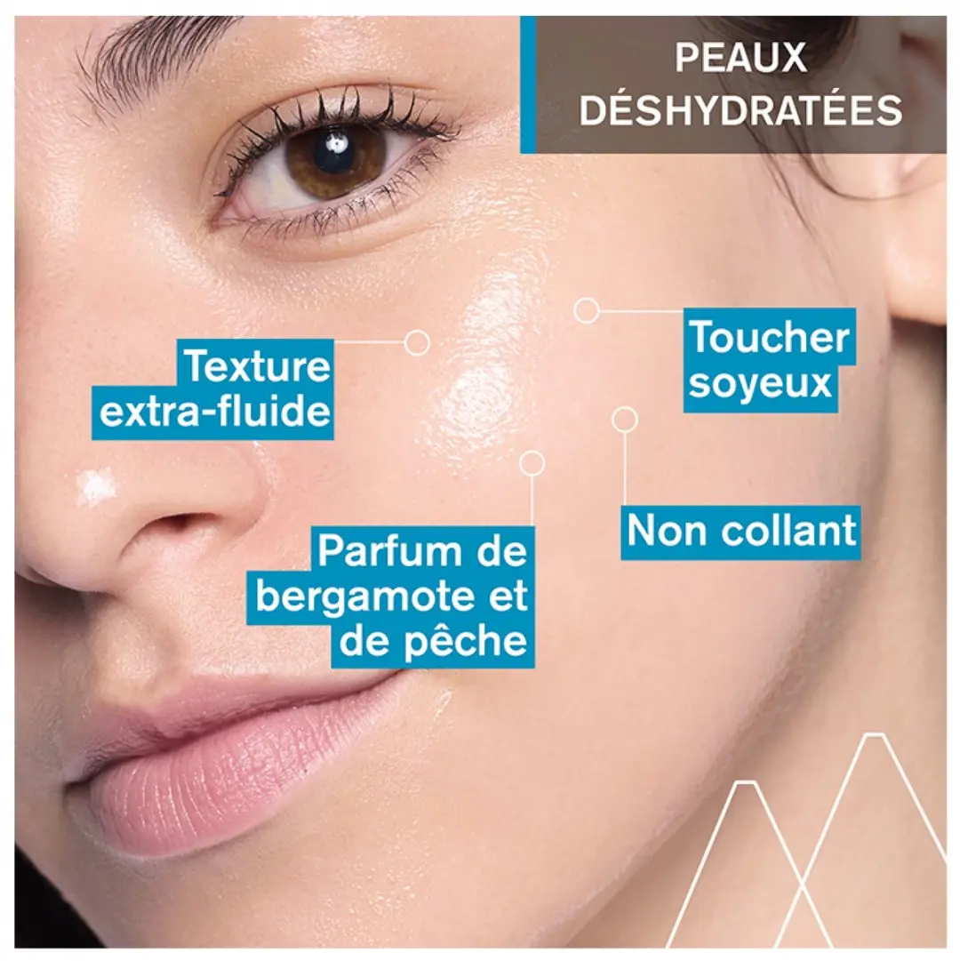 Uriage Eau Thermale Essence D'Eau Éclat 100ml
