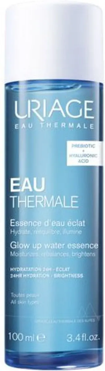 Uriage Eau Thermale Essence D'Eau Éclat 100ml