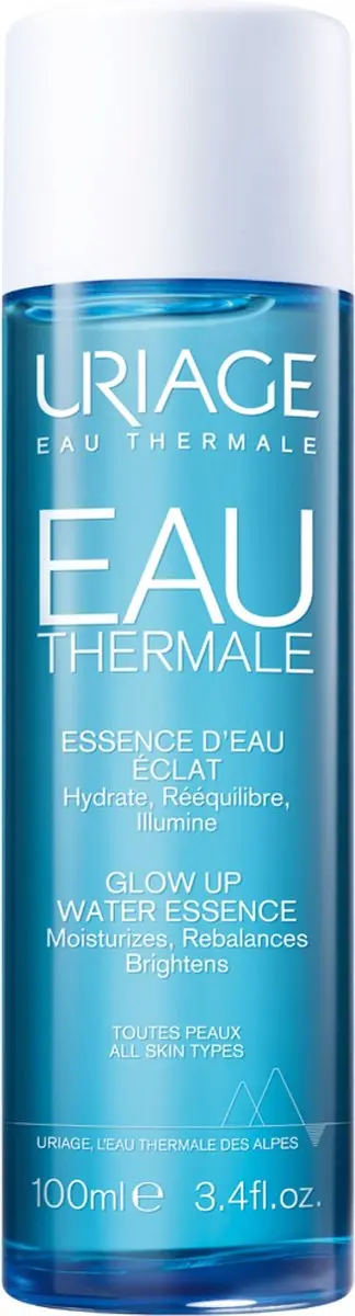Uriage Eau Thermale Essence D'Eau Éclat 100ml