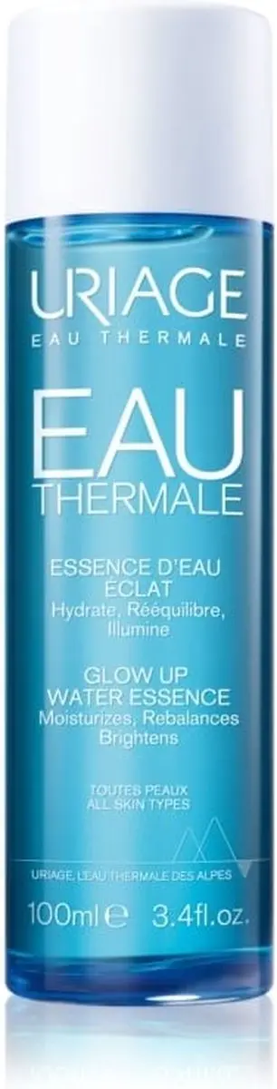 Uriage Eau Thermale Essence D'Eau Éclat 100ml
