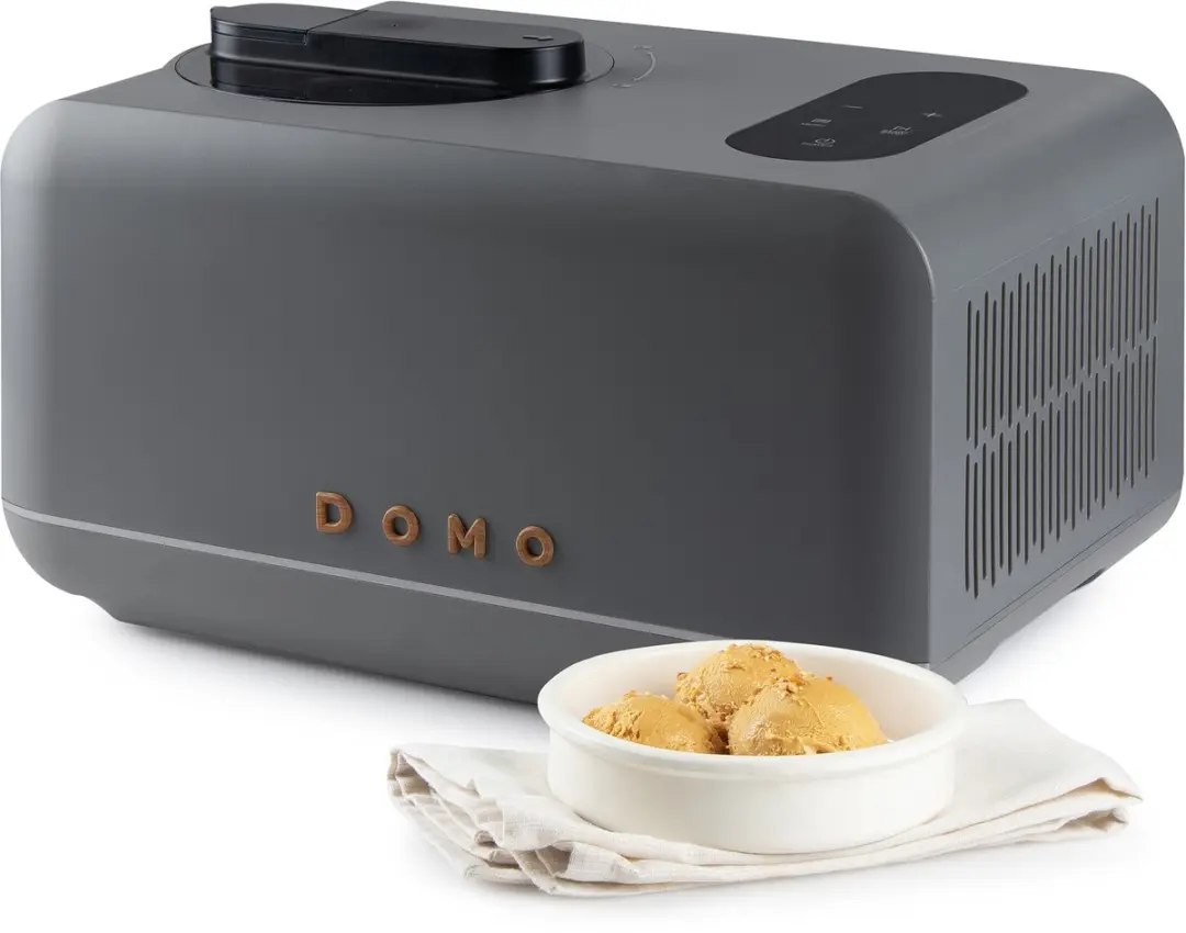 Domo DO9306I Roomijsmachine