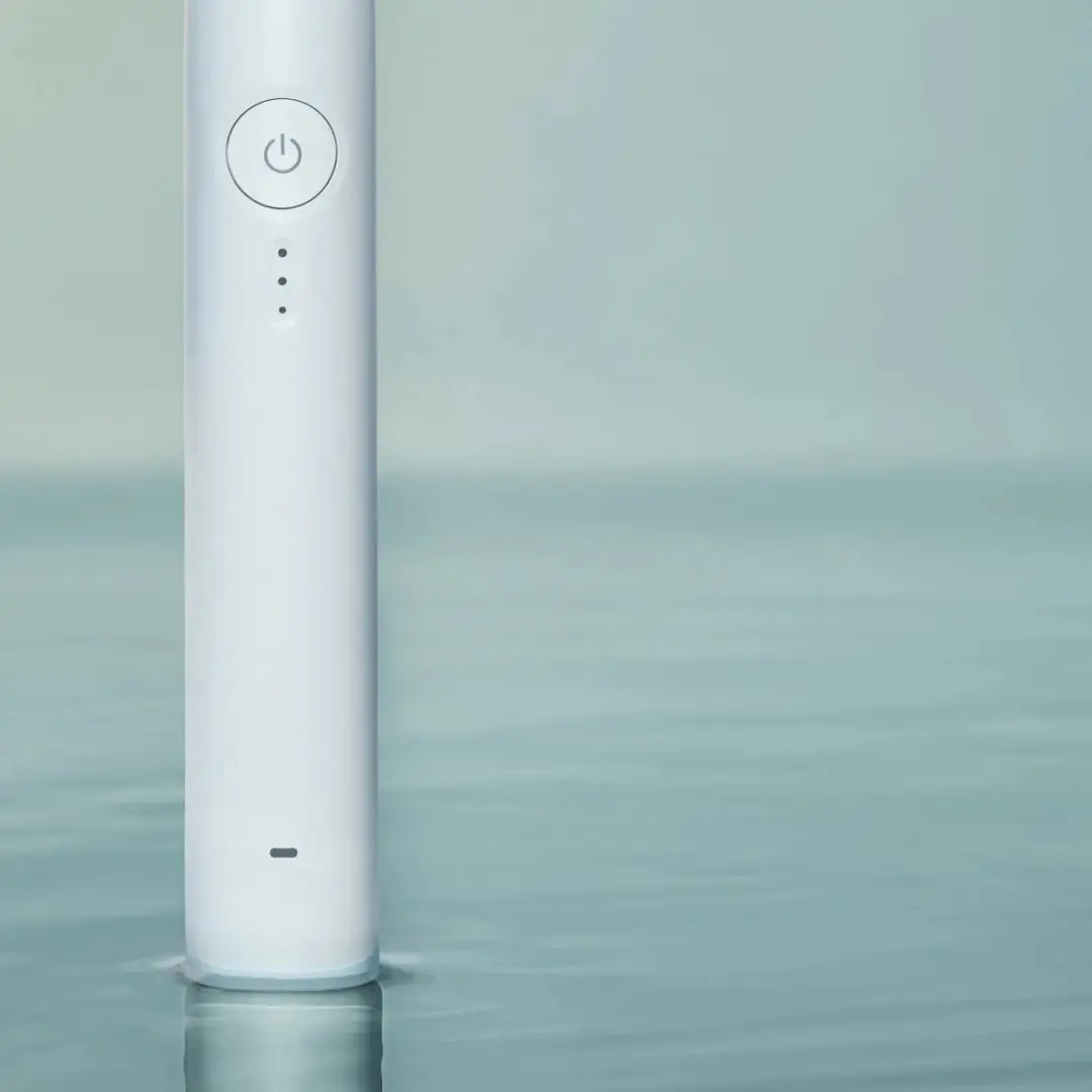 Philips Sonicare 3100 HX4032/21 Sonische Tandenborstel - Wit