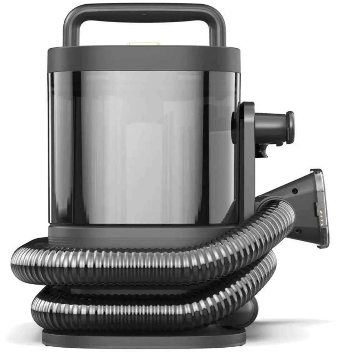 Mova S10 Stoomreiniger 1500W - 16.000 Pa
