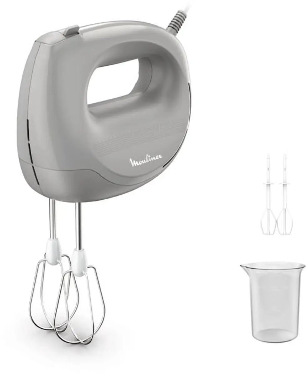 Moulinex Easy Max HM262BF0 Handmixer 300W