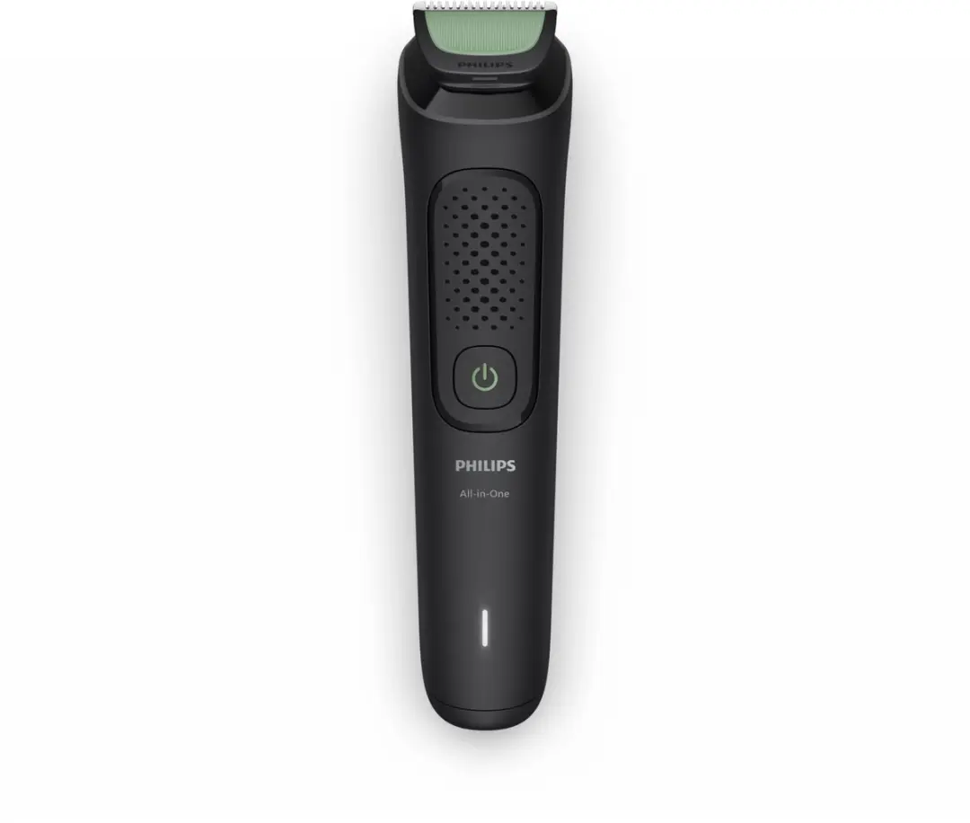 Philips Series 3000 MG3940/15 Trimmer 8-in-1 - Zwart - afbeelding 6 van 6