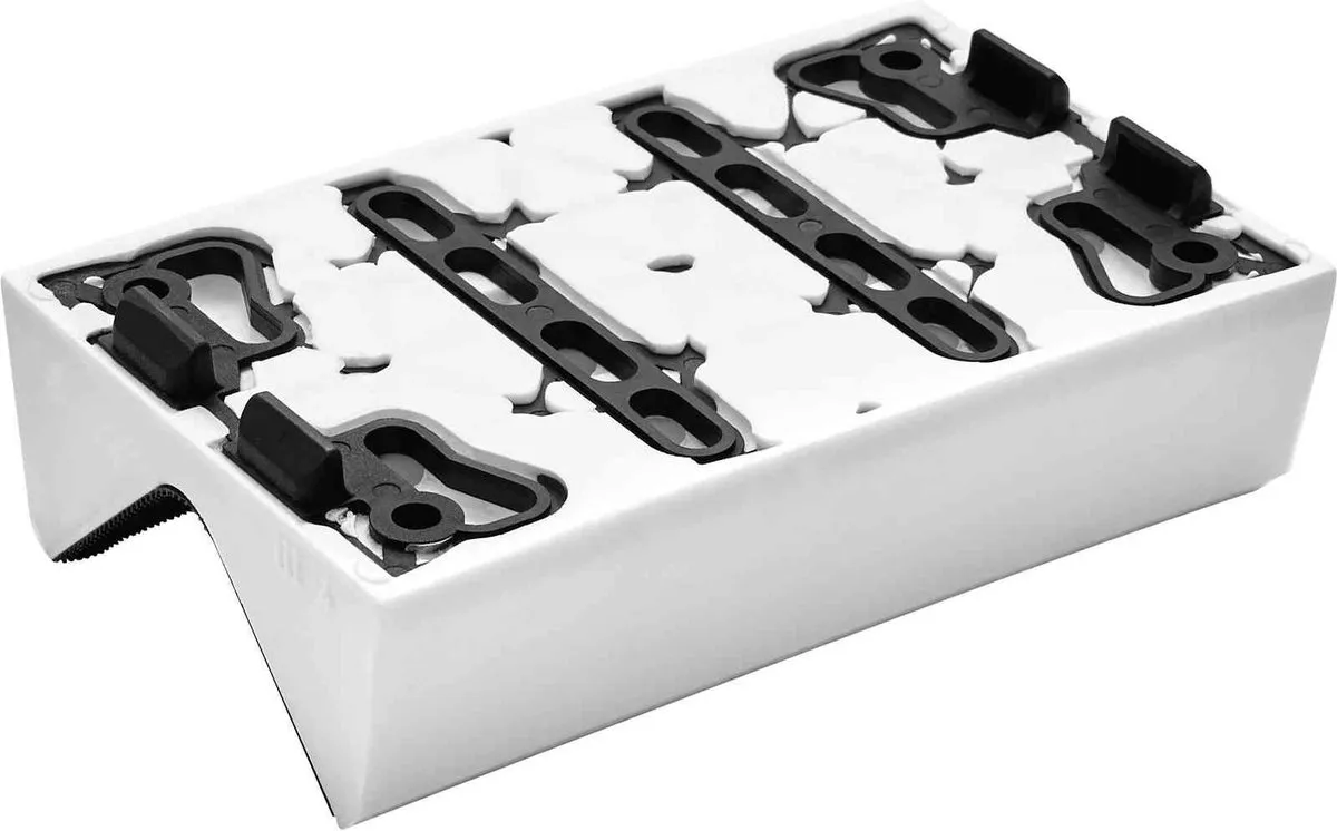 Festool SSH-STF Radiusprofielzool 490163