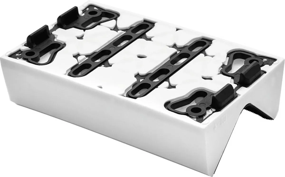Festool SSH-STF Radiusprofielzool 490163