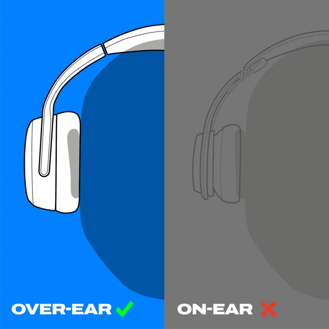 Skullcandy Crusher 720 Draadloze Koptelefoon - Paars