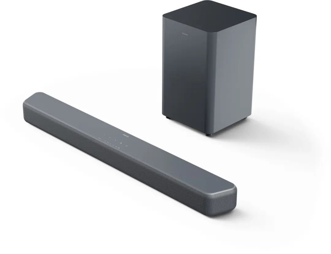 Philips TAB5601/10 Soundbar 290W