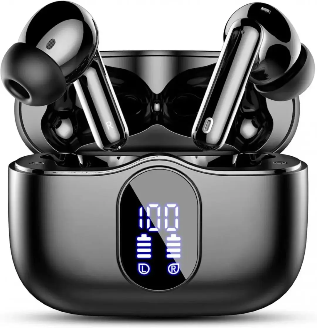Selected SBG SBGA90PROB Draadloze Oordopjes Noise Cancelling