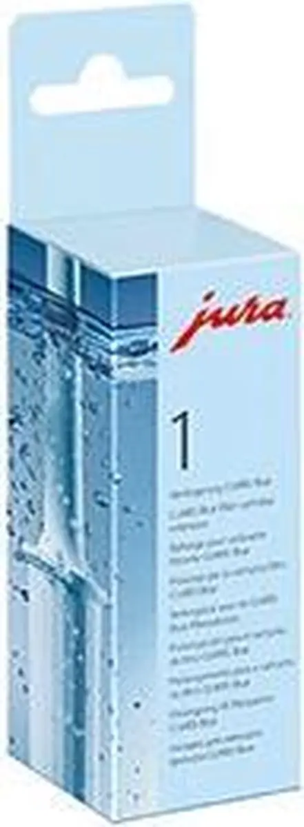 Jura Claris Blue Waterfilter JU68773