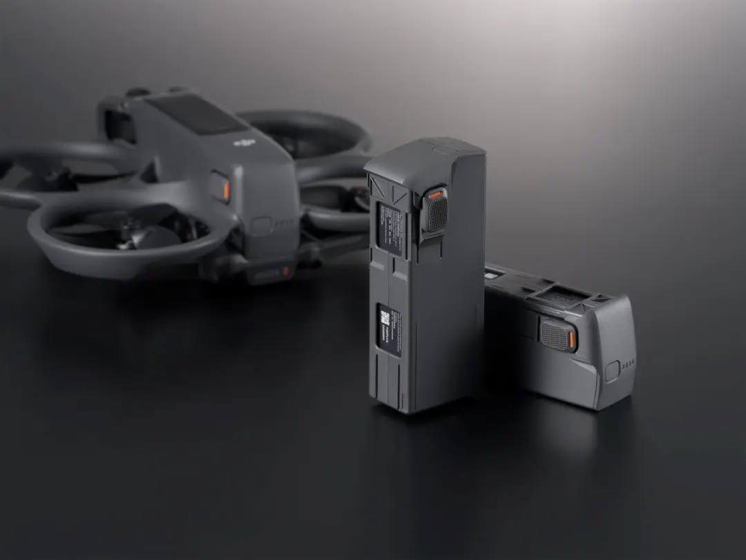 Dji Avata 2-Batterij
