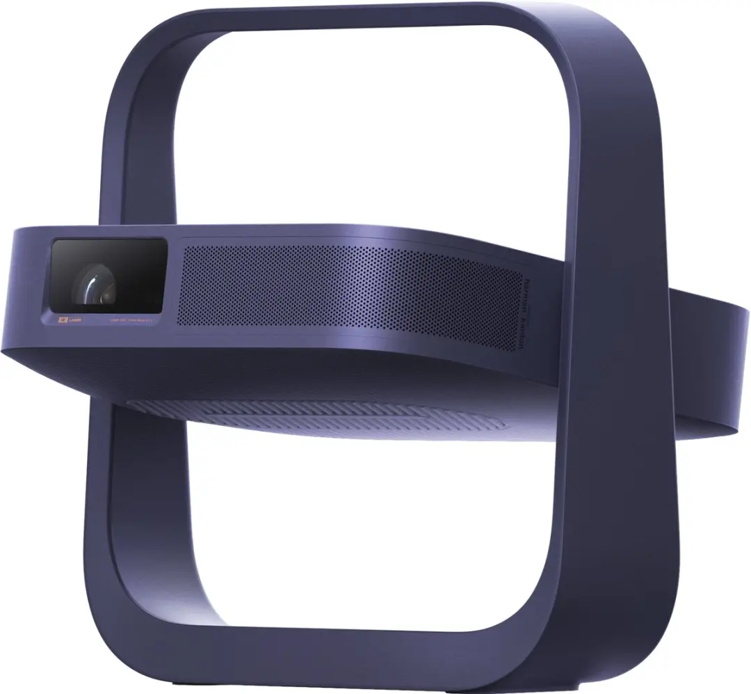 XGIMI Elfin Flip Laser Projector