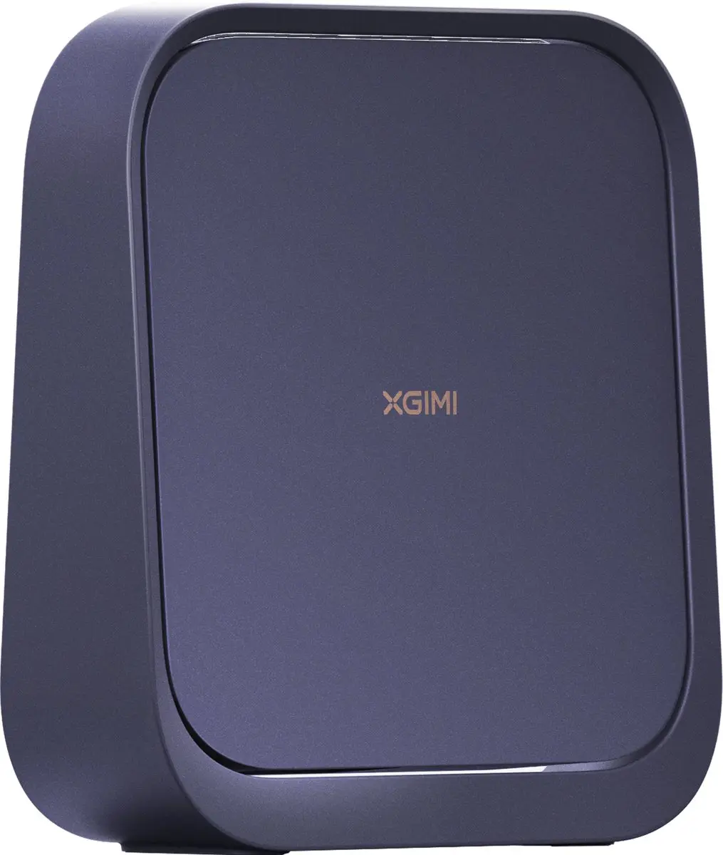 XGIMI Elfin Flip Laser Projector - 1600 ISO Lumen - Blauw