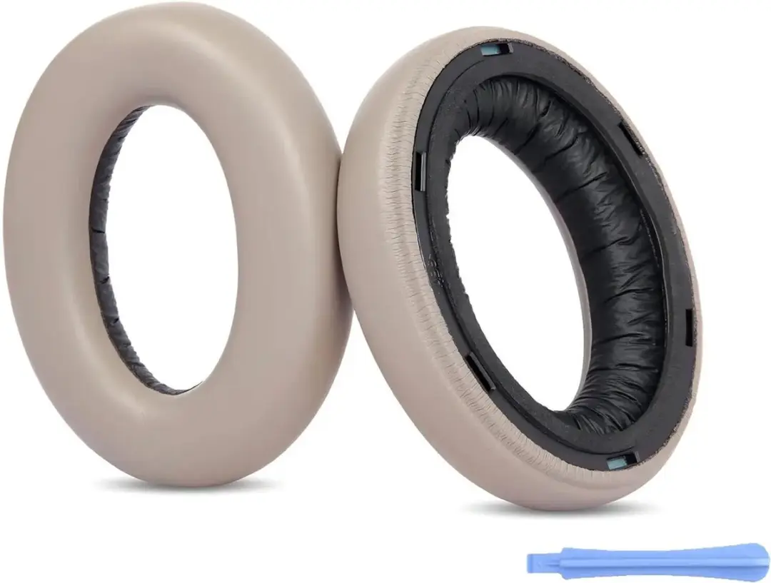 SBG Oorkussens Beige