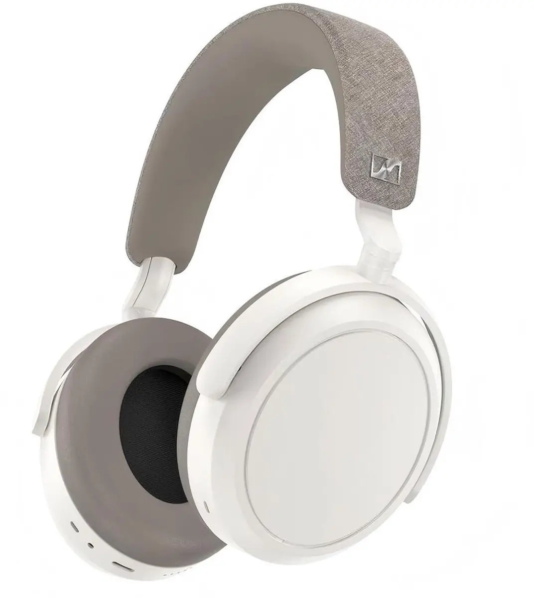 SBG Oorkussens Beige - Geschikt voor Sennheiser Momentum 4