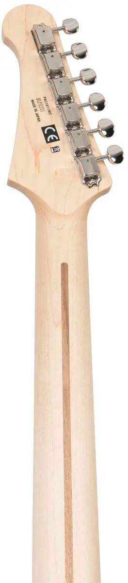 Yamaha PAC1611MS Mike Stern Signature Elektrische Gitaar - Hout/Natuurlijk