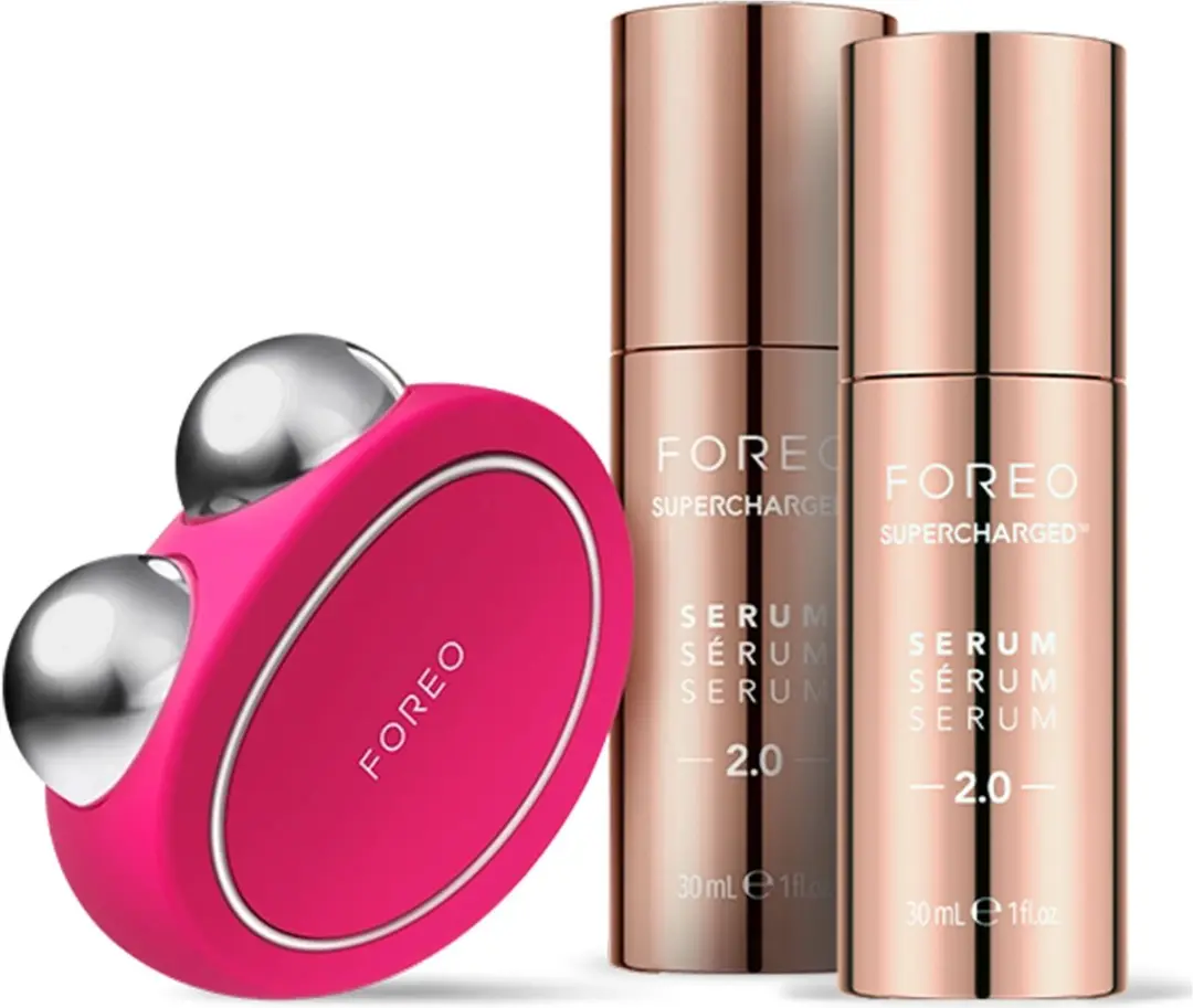 FOREO BEAR Microcurrent Gezichtsapparaat