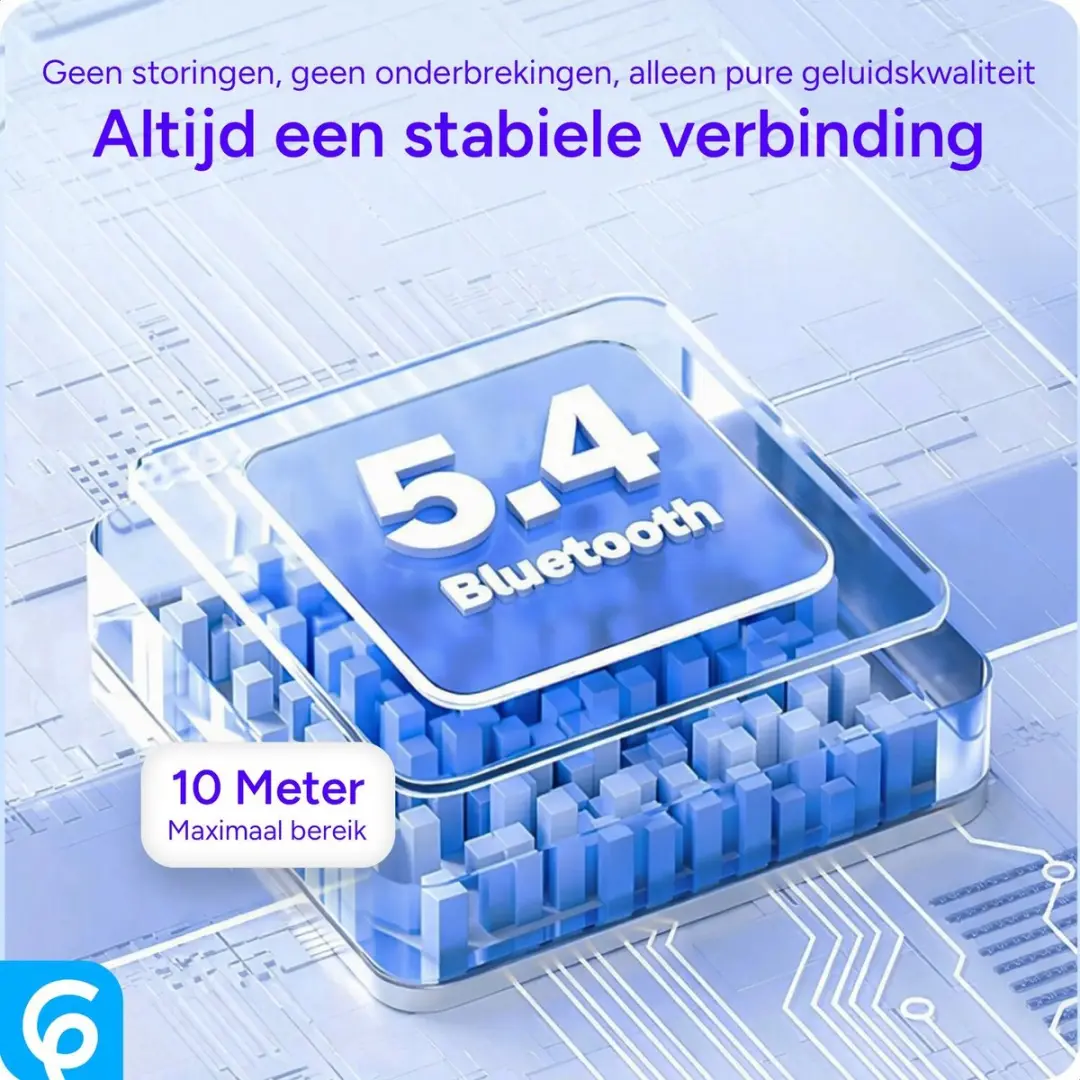 Selected SBG Mini Buds SBGMB0002 Draadloze Oordopjes - Wit - afbeelding 6 van 6