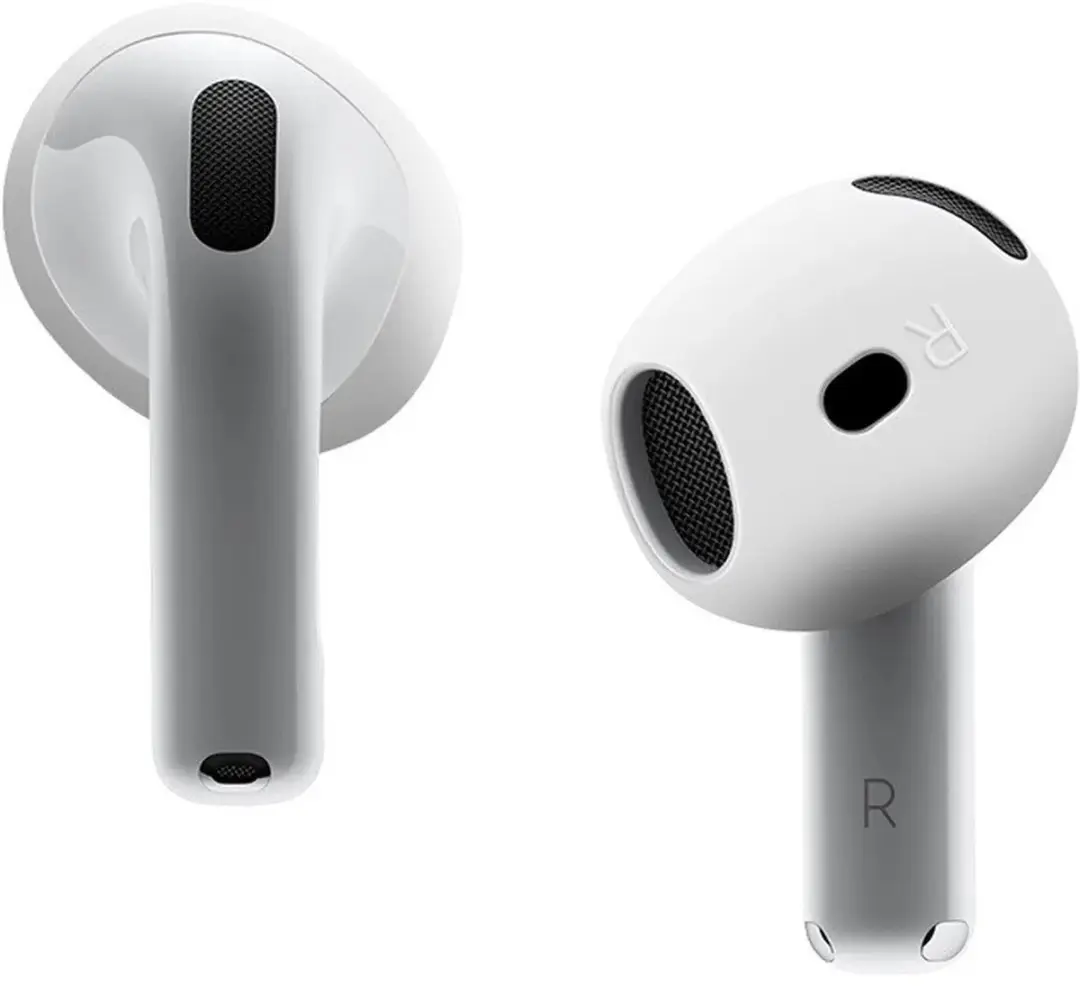 Selected Siliconen Oordopjes voor AirPods Max
