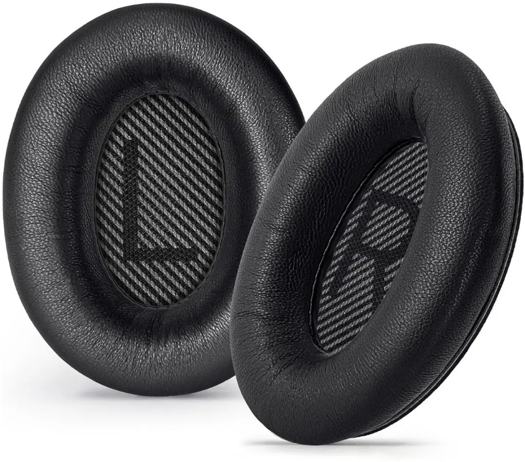 Selected SBG Oorkussens Bose QuietComfort 45
